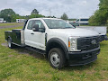 2024 Ford F-550SD XL