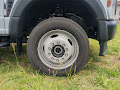 2024 Ford F-550SD XL