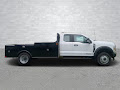 2024 Ford F-550SD XL