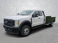 2024 Ford F-550SD XL