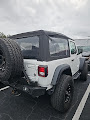 2019 Jeep Wrangler Sport