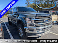 2021 Ford F-250SD King Ranch