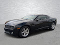 2012 Chevrolet Camaro 1LT