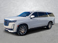 2022 Cadillac Escalade ESV Premium Luxury Platinum