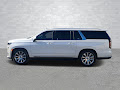 2022 Cadillac Escalade ESV Premium Luxury Platinum