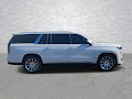 2022 Cadillac Escalade ESV Premium Luxury Platinum