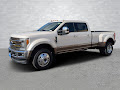 2019 Ford F-450SD King Ranch