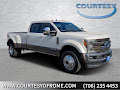 2019 Ford F-450SD King Ranch