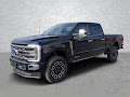 2024 Ford F-350SD Platinum