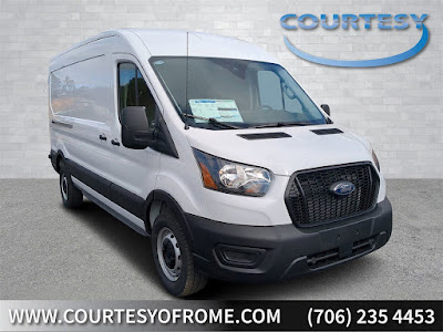 2024 Ford Transit-250