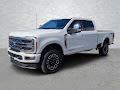 2024 Ford F-350SD Platinum