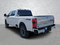 2024 Ford F-350SD Platinum