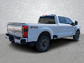 2024 Ford F-350SD Platinum