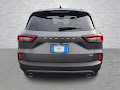 2025 Ford Escape Hybrid ST-Line