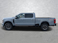 2025 Ford F-250SD Platinum