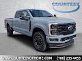 2025 Ford F-250SD Platinum