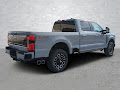 2025 Ford F-250SD Platinum