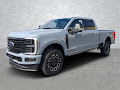 2025 Ford F-250SD Platinum