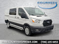 2022 Ford Transit-250 Base