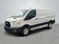 2022 Ford Transit-250 Base