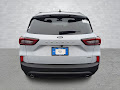 2025 Ford Escape Hybrid ST-Line