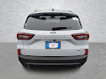 2025 Ford Escape Hybrid ST-Line