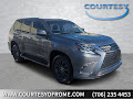 2021 Lexus GX 460