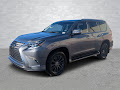 2021 Lexus GX 460