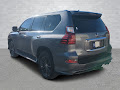 2021 Lexus GX 460