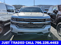 2018 Chevrolet Silverado 1500 High Country