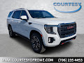 2021 GMC Yukon AT4