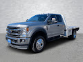 2020 Ford F-550SD XLT