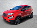 2020 Ford EcoSport S