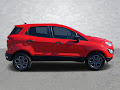 2020 Ford EcoSport S