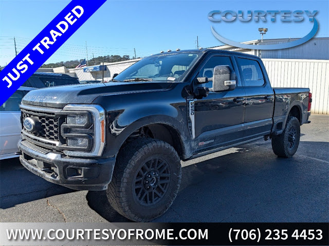 2023 Ford F-250SD Lariat