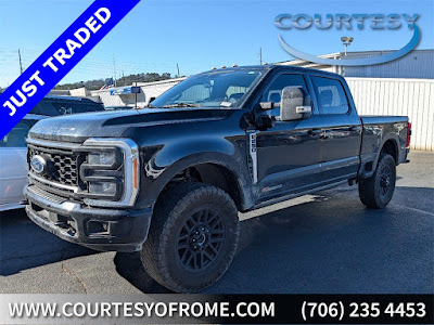 2023 Ford F-250SD