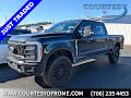 2023 Ford F-250SD Lariat