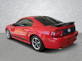 2003 Ford Mustang Mach 1