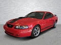 2003 Ford Mustang Mach 1