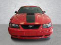 2003 Ford Mustang Mach 1