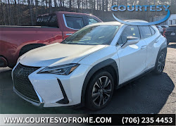 2020 Lexus UX 250h Base