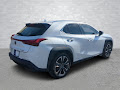 2020 Lexus UX 250h Base