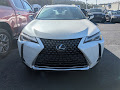 2020 Lexus UX 250h Base