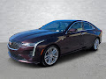 2022 Cadillac CT4 Premium Luxury