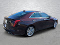 2022 Cadillac CT4 Premium Luxury