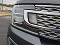 2021 Ford Expedition Platinum