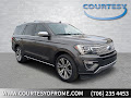 2021 Ford Expedition Platinum