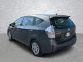 2013 Toyota Prius v Three