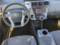 2013 Toyota Prius v Three