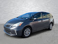 2013 Toyota Prius v Three